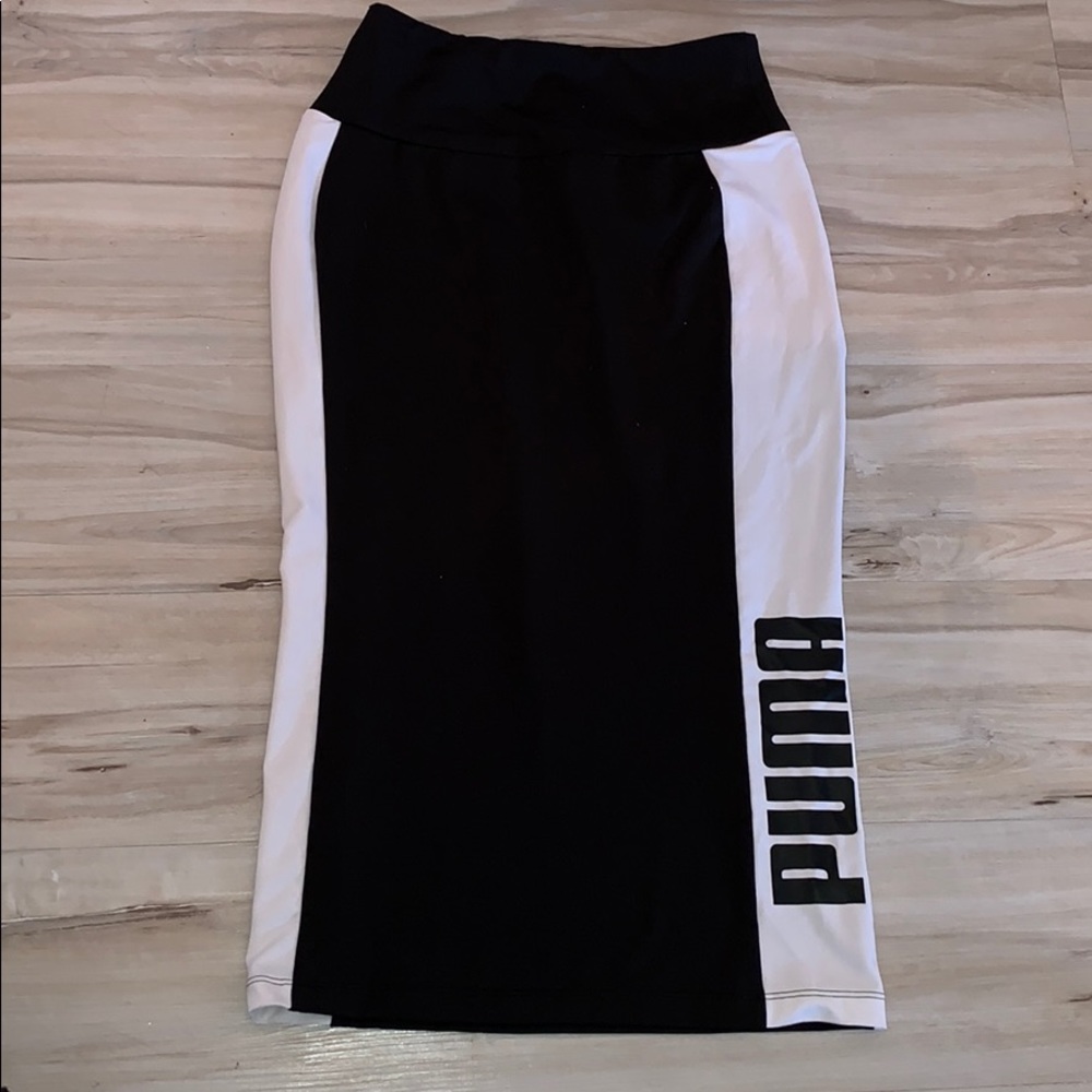 Puma skirt
